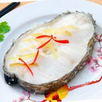 赛卡伊 活动中[鳕鱼块6斤]新鲜进口鳕鱼排整块中段冻品批发500g/袋 鳕 鱼 块[6 斤]- 进店必购 * 口 碑