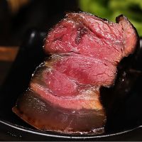 赛卡伊 老腊肉正宗土猪肉农家柴火烟熏干货腊肉腊肠咸肉腌肉