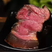 赛卡伊 老腊肉正宗土猪肉农家柴火烟熏干货腊肉腊肠咸肉腌肉