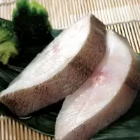赛卡伊 深海鲽鱼身新鲜鱼格陵兰比目鱼鲽鱼中段整条去头去尾冷冻鱼块 深海鲽鱼块 严选中段 1斤装[一条尝鲜]