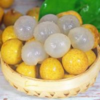 赛卡伊 []泰国进口龙眼新鲜水果批发市场现摘桂圆当季热带水果