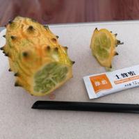 赛卡伊 火参果新鲜灭霸果刺角瓜老人下火 奇异水果应季火星果