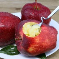 赛卡伊 苹果整箱3/5/10斤新鲜水果当季红蛇果粉面苹果批