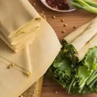 赛卡伊 东北干豆腐 干豆腐东北卤水干豆腐千张豆皮真空包装开袋即食