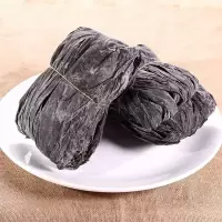 赛卡伊 厚海带干货整条新海带肉厚散装日晒海带批发
