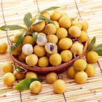 赛卡伊 果园直发新鲜龙眼桂圆肉多核小当季水果6