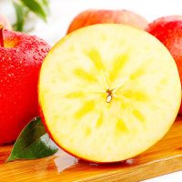 赛卡伊 红富士苹果脆甜新鲜水果3/5/10斤整箱批发