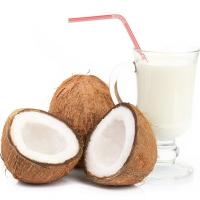 赛卡伊 椰子批发老椰子新鲜水果小毛椰子椰青椰肉厚椰宝去皮