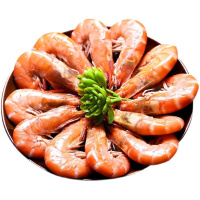 赛卡伊 5斤装青岛大虾超大基围虾速冻海虾海鲜水产鲜活新鲜青虾对虾鲜虾