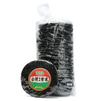 赛卡伊 头水紫菜干货干货批发冲泡 紫菜 紫菜蛋花汤带调料