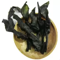 赛卡伊 特产干海带结干货500g霞浦厚海带头扣麻辣烫东关煮火锅食材