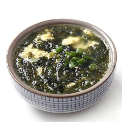 赛卡伊 免撕紫菜碎干货批发 冲泡即食厂家直销紫菜汤零食