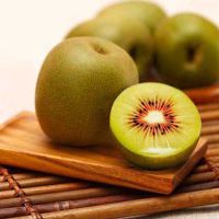 赛卡伊 现摘红心猕猴桃 蒲江猕猴桃水果批发 新鲜奇异果应季弥核