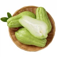 赛卡伊 佛手瓜新鲜洋瓜丰收瓜洋丝瓜倭瓜寿瓜农家自种蔬菜批发