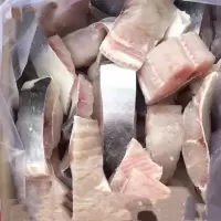 赛卡伊 [巴沙鱼块]海鲜新鲜冷冻带皮无刺巴沙鱼块新鲜巴沙鱼海鲜水产 六斤装