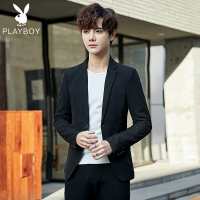 2020新款春秋季西装男韩版修身小西服潮流时尚夹克男休闲男士外套. KLGG926