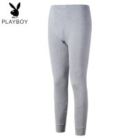 秋裤男薄款纯棉裤毛裤衬裤男士打底裤秋冬保暖裤线裤单件·