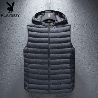 男士马甲秋冬加肥加大码韩版潮流羽绒棉坎肩保暖背心马夹情侣外套. BSD6601