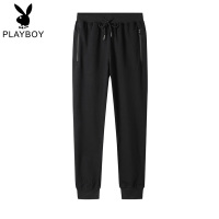 运动裤男士休闲长裤春秋款宽松韩版潮流大码冬季修身束脚裤卫裤子. BSD7020