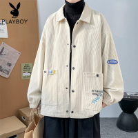 2021秋装新款针织衫男外套春秋款潮流开衫毛衣男士宽松休闲夹克薄. 98008