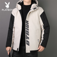 棉衣男士秋冬季新款宽松棉服ins潮牌休闲痞帅加厚保暖外套男 BLDSK06