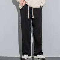 卫裤男春秋男士2023新款秋款运动裤休闲长裤男生裤子 SJUN24088