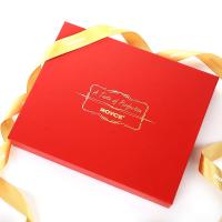 ROYCE'若翼族日本北海道进口春节生巧克力限定礼盒喜糖婚庆伴手礼