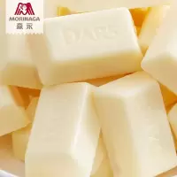 森永日本进口DARS白巧克力 进口零食小吃休闲零食5盒