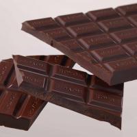 ROYCE'若翼族日本北海道进口零食特浓黑巧克力块礼盒甜蜜礼送女友
