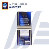 ALDI奥乐齐 德国进口牛奶巧克力125g*3盒零食办公室休闲送人