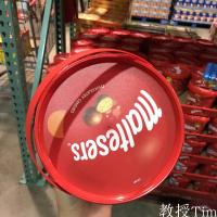 20/9 美国 Maltesers 麦提沙麦丽素夹心巧克力桶装 878.9g