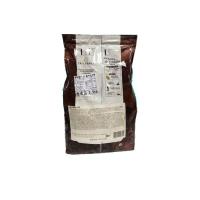 嘉利宝黑巧克力烘焙比利时原装进口2.5kg 57.7%巧克力粒烘焙原料