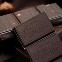 如胜排块巧克力进口黑巧克力 如胜坚果巧克力 进博会同款