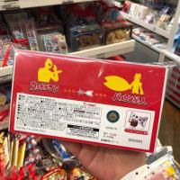 日本带回奥特曼M78专柜限量款糖果零食巧克力新年儿童伴手礼