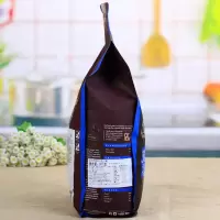 法国cacaobarry 可可百利58%苦甜黑巧克力豆 纯可可脂巧克力 5kg