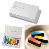[连续金奖]日本patisserie Sadaharu AOKI青木定治彩虹色巧克力
