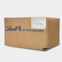 Lindt瑞士莲软心牛奶巧克力整箱800粒装婚庆结婚喜糖零食巧克力