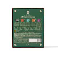 每日黑巧灵感系列黑巧克力礼盒100g多口味巧克力礼盒比利时进口