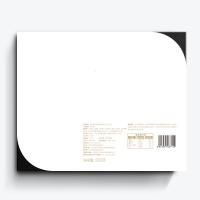 诺梵圣诞节网红巧克力礼盒装送女友万圣节创意生日表白