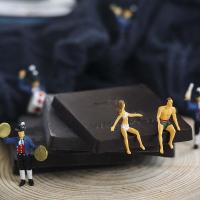 鲸语环球旅行情话巧克力礼盒装情人节浪漫限定女友零食送人