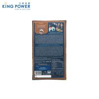 KingPower夏威夷果牛奶大象巧克力220g竖盒装(代可可脂)