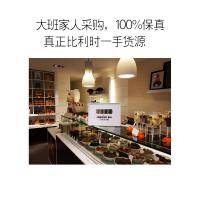 新日期进口比利时原装歌帝梵Godiva巧克力礼盒金装夹心24粒情人节