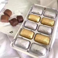 法国lindt瑞士莲比利牛斯冰山巧克力30粒