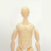 狐狸事务所x造物节限定 可食用人类巧克力礼盒