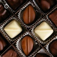 |顺丰现意大利进口Amedei16颗夹心巧克力礼盒 情人节180g