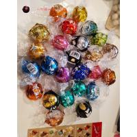 国现 30种口味瑞士莲LINDT夹心巧克力混合包装LINDOR