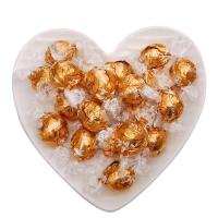 瑞士莲Lindt瑞士莲软心牛奶巧克力散装结婚喜糖500g 多口味混合