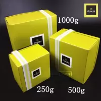 黎巴嫩 Patchi巧克力豪华经典混合口味500g含金砖红心扇子