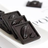 创意网红浪漫樱花情话书黑巧克力礼盒装送男女朋友生日情人节