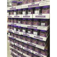 Kirkland 可兰牛奶巧克力海盐焦糖夏威夷果仁 907g 加拿大